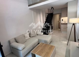 Loft 35 τ.μ. πρός πώληση, Θεσσαλονίκη - Κέντρο, Φάληρο-thumb-7
