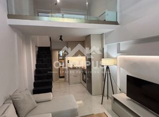 Loft 35 τ.μ. πρός πώληση, Θεσσαλονίκη - Κέντρο, Φάληρο-thumb-18