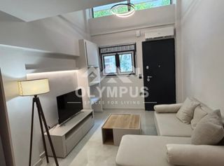 Loft 35 τ.μ. πρός πώληση, Θεσσαλονίκη - Κέντρο, Φάληρο-thumb-6