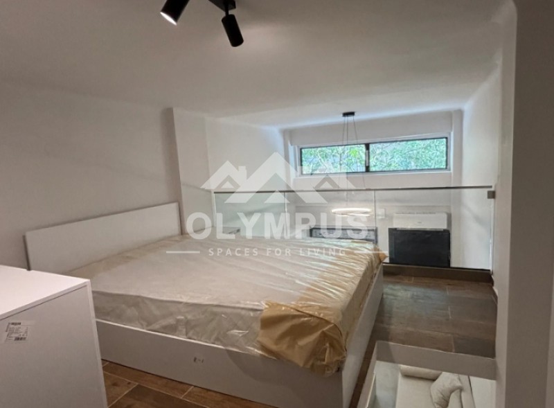 Loft 35 τ.μ. πρός πώληση, Θεσσαλονίκη - Κέντρο, Φάληρο