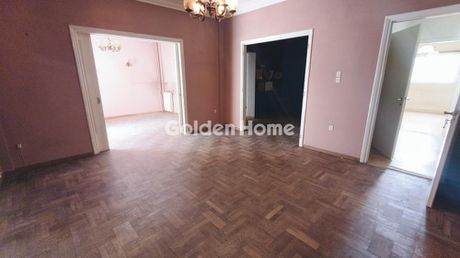 Apartment 136 sqm for sale