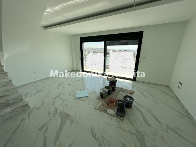 Μεζονέτα 122 τ.μ. πρός ενοικίαση, Θεσσαλονίκη - Περιφ/Κοί Δήμοι, Εύοσμος