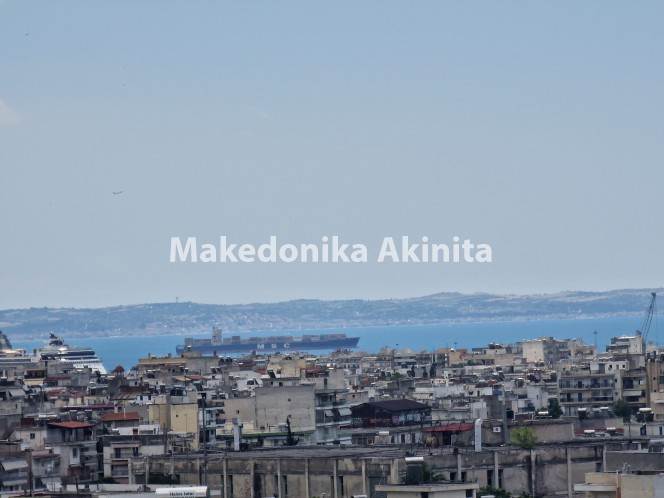 Μεζονέτα 122 τ.μ. πρός ενοικίαση, Θεσσαλονίκη - Περιφ/Κοί Δήμοι, Εύοσμος