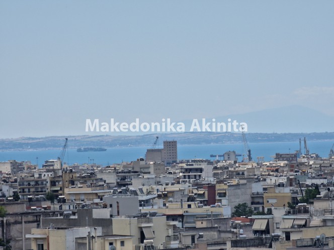 Μεζονέτα 122 τ.μ. πρός ενοικίαση, Θεσσαλονίκη - Περιφ/Κοί Δήμοι, Εύοσμος