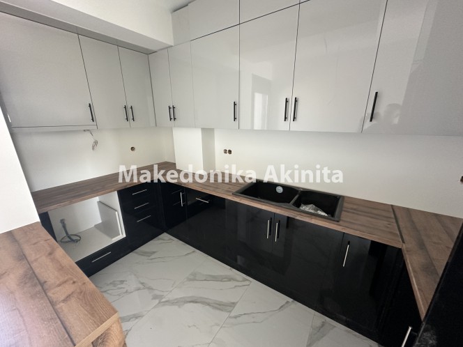 Μεζονέτα 122 τ.μ. πρός ενοικίαση, Θεσσαλονίκη - Περιφ/Κοί Δήμοι, Εύοσμος