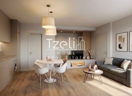 Studio / γκαρσονιέρα 35 τ.μ. πρός ενοικίαση