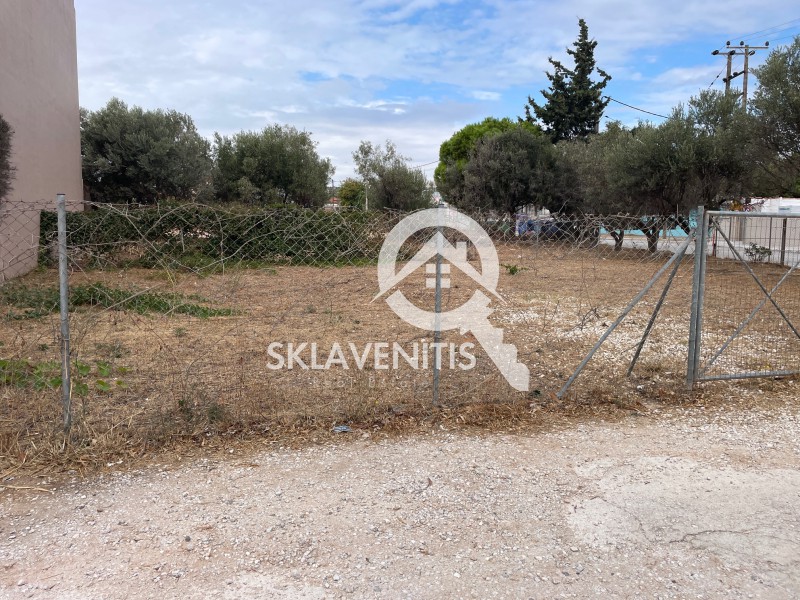 Οικόπεδο 272 τ.μ. πρός πώληση, Αθήνα - Ανατολικά Προάστια, Αρτέμιδα (λούτσα)