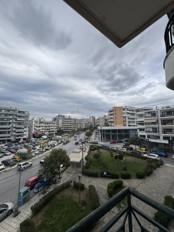 Γραφείο 85 τ.μ. πρός ενοικίαση, Θεσσαλονίκη - Κέντρο, Βυζάντιο