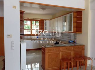 Detached home 200 sqm for rent
