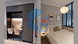 Studio / γκαρσονιέρα 36 τ.μ. πρός πώληση, Θεσσαλονίκη - Κέντρο, Κέντρο-thumb-8