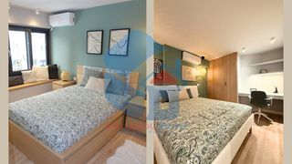 Studio / γκαρσονιέρα 36 τ.μ. πρός πώληση, Θεσσαλονίκη - Κέντρο, Κέντρο-thumb-4