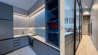 Studio / γκαρσονιέρα 36 τ.μ. πρός πώληση, Θεσσαλονίκη - Κέντρο, Κέντρο-thumb-6