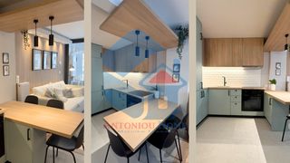 Studio / γκαρσονιέρα 36 τ.μ. πρός πώληση, Θεσσαλονίκη - Κέντρο, Κέντρο-thumb-9