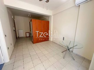 Studio / γκαρσονιέρα 28 τ.μ. για ενοικίαση, Αχαΐα, Πάτρα-thumb-1