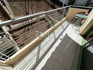 Studio / γκαρσονιέρα 28 τ.μ. για ενοικίαση, Αχαΐα, Πάτρα-thumb-3
