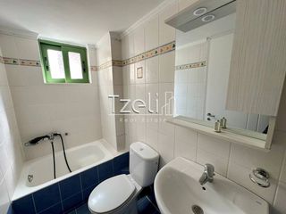 Studio / γκαρσονιέρα 28 τ.μ. για ενοικίαση, Αχαΐα, Πάτρα-thumb-15