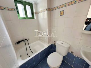 Studio / γκαρσονιέρα 28 τ.μ. για ενοικίαση, Αχαΐα, Πάτρα-thumb-7