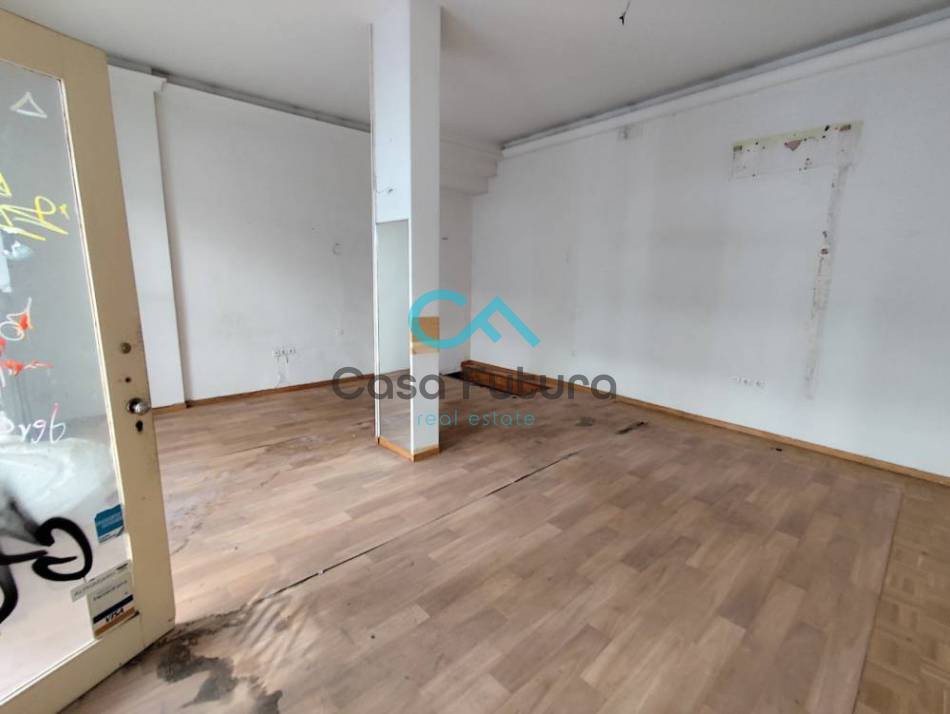Επιχειρηματικό κτίριο 336 τ.μ. προς πώληση, Νέος Μπαμπαλιός