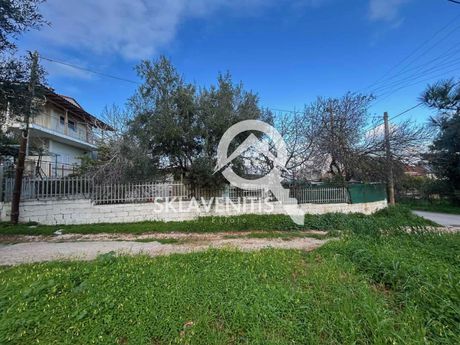 Οικόπεδο 185 τ.μ. προς πώληση