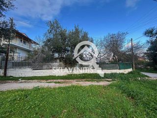 Οικόπεδο 185 τ.μ. για πώληση