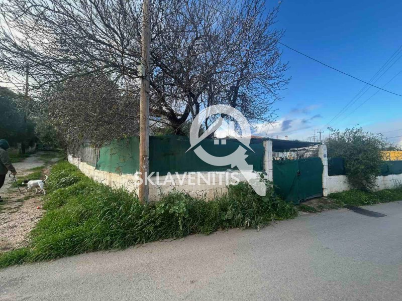 Οικόπεδο 185 τ.μ. πρός πώληση, Αθήνα - Ανατολικά Προάστια, Αρτέμιδα (λούτσα)