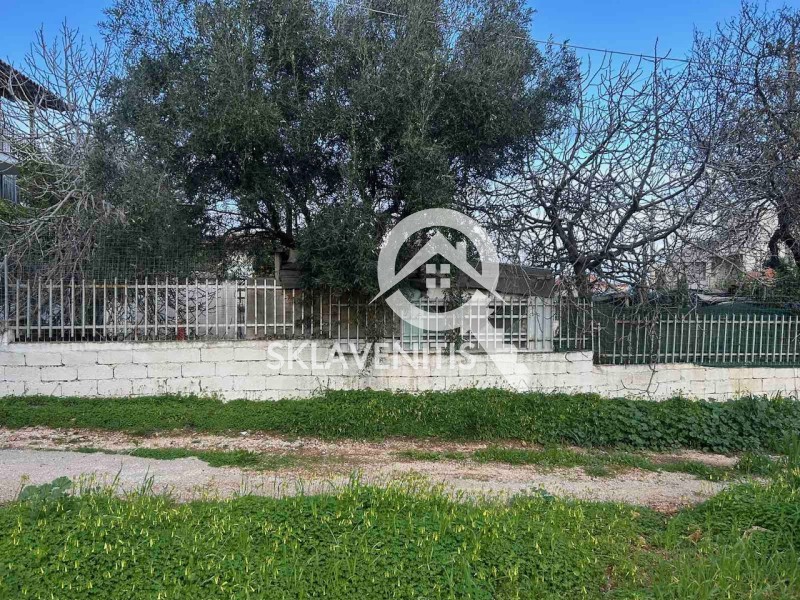 Οικόπεδο 185 τ.μ. πρός πώληση, Αθήνα - Ανατολικά Προάστια, Αρτέμιδα (λούτσα)