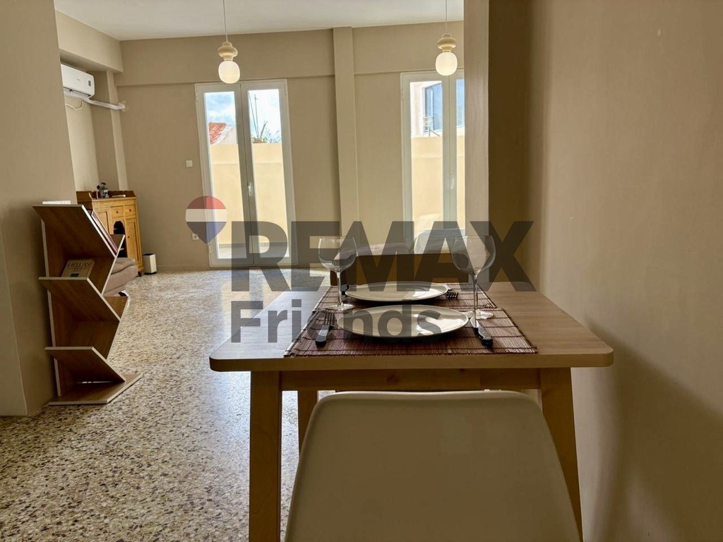 Διαμέρισμα 53 τ.μ. πρός ενοικίαση, Αθήνα - Κέντρο, Κέντρο