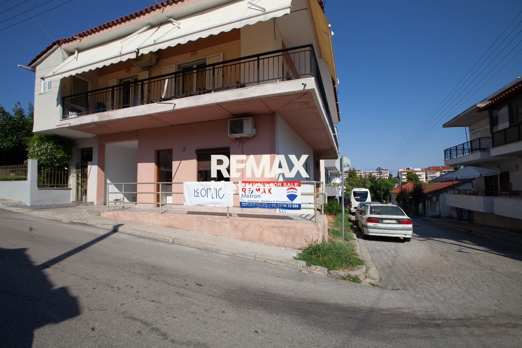 Διαμέρισμα 34,92 τ.μ. πρός πώληση, Χαλκιδική, Κασσάνδρα
