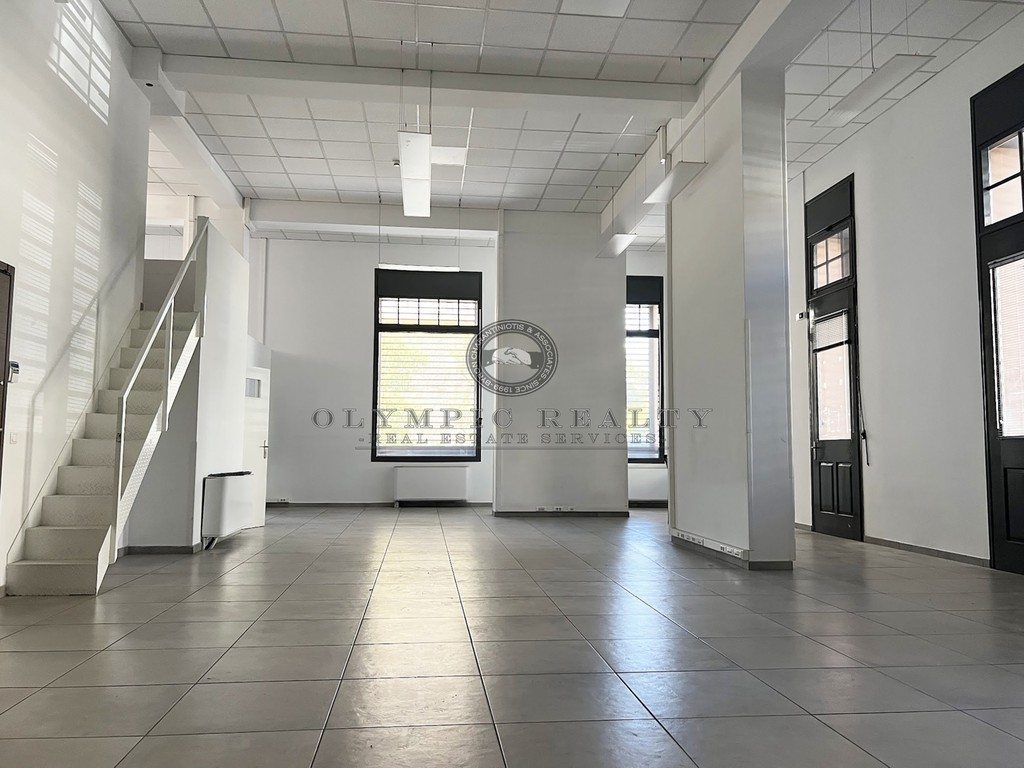 Κατάστημα 310 τ.μ. πρός ενοικίαση, Αθήνα - Κέντρο, Νέος Κόσμος