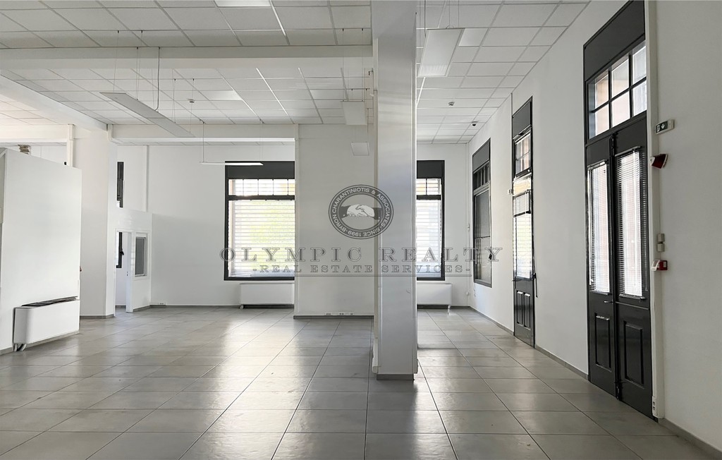 Κατάστημα 310 τ.μ. πρός ενοικίαση, Αθήνα - Κέντρο, Νέος Κόσμος
