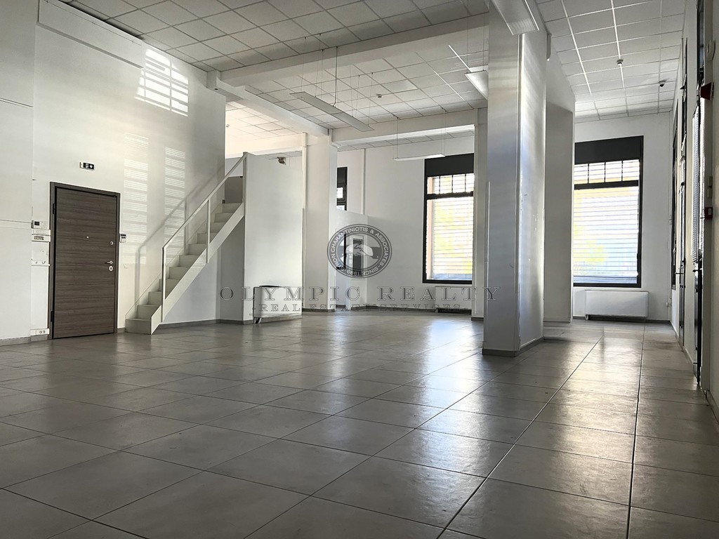 Κατάστημα 310 τ.μ. πρός ενοικίαση, Αθήνα - Κέντρο, Νέος Κόσμος