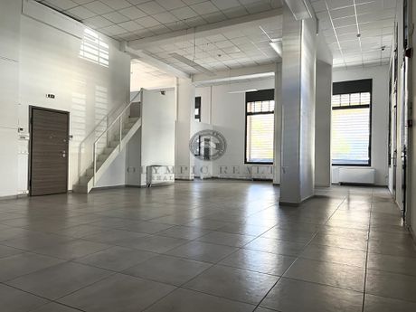 Κατάστημα 310 τ.μ. προς ενοικίαση