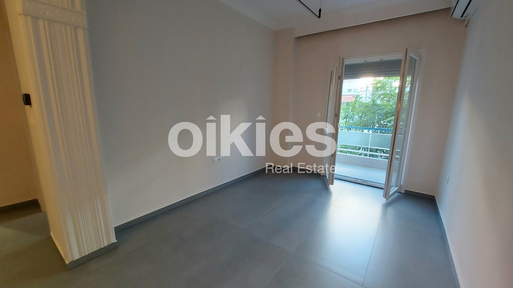 Studio / γκαρσονιέρα 53 τ.μ. πρός ενοικίαση, Θεσσαλονίκη - Κέντρο, Χαριλάου