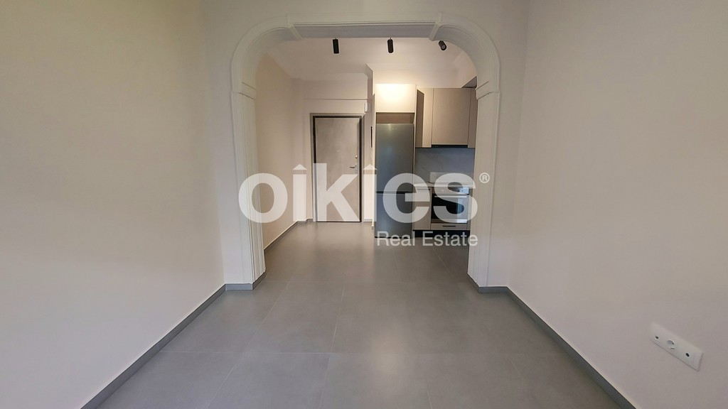 Studio / γκαρσονιέρα 53 τ.μ. πρός ενοικίαση, Θεσσαλονίκη - Κέντρο, Χαριλάου