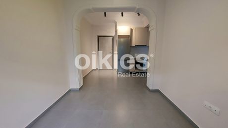 Studio / γκαρσονιέρα 53 τ.μ. προς ενοικίαση