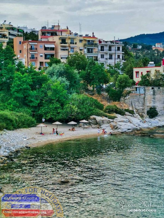 Διαμέρισμα 100 τ.μ. πρός ενοικίαση, Ν. Καβάλας, Καβάλα
