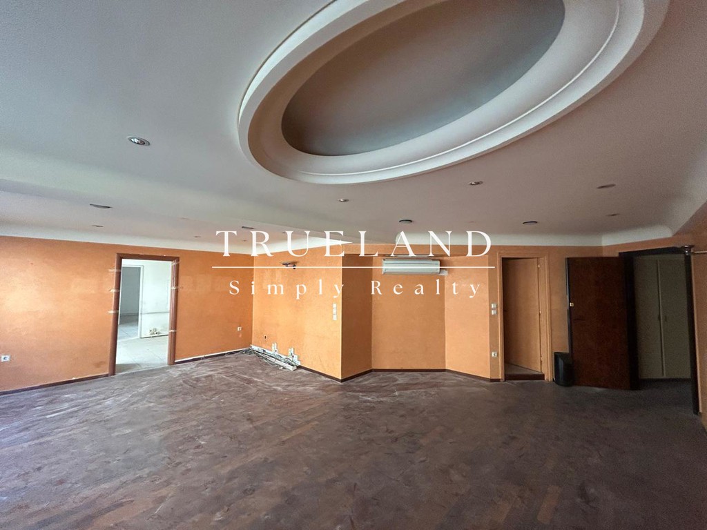 Office 286 sqm for rent, Athens - Center, Kentro