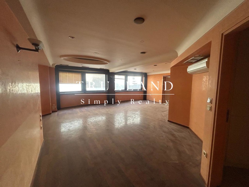 Office 286 sqm for rent, Athens - Center, Kentro