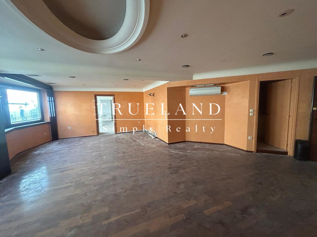 Office 286 sqm for rent, Athens - Center, Kentro