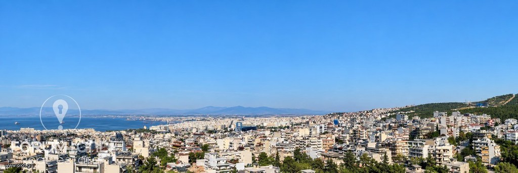Διαμέρισμα 45 τ.μ. πρός πώληση, Θεσσαλονίκη - Κέντρο, Τριανδρία