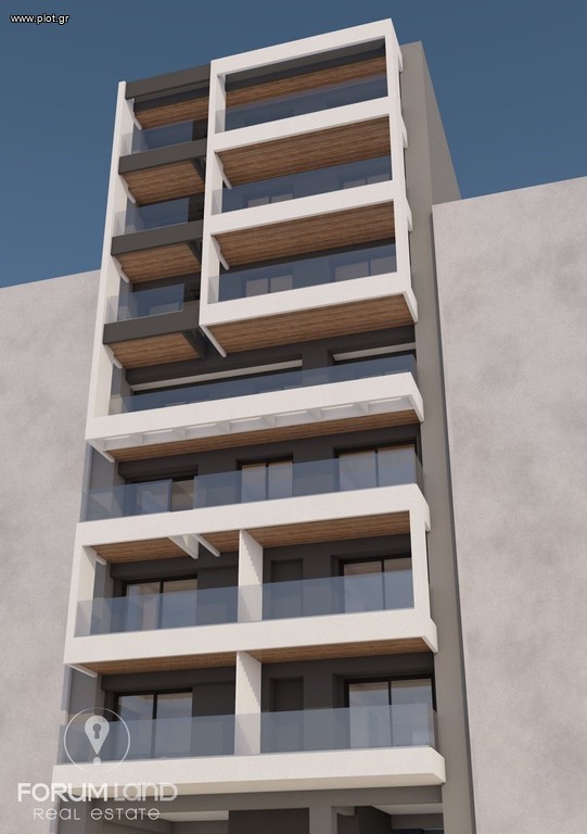 Διαμέρισμα 45 τ.μ. πρός πώληση, Θεσσαλονίκη - Κέντρο, Τριανδρία