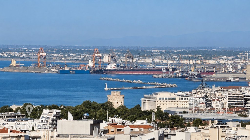 Διαμέρισμα 45 τ.μ. προς πώληση, Τριανδρία