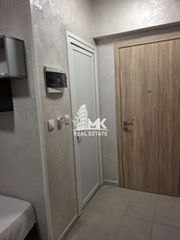 Studio / γκαρσονιέρα 18 τ.μ. προς πώληση, Κέντρο Παραλίας Πιερίας-thumb-6