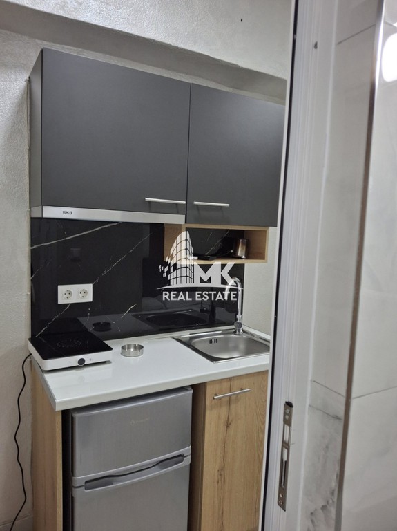 Studio / γκαρσονιέρα 18 τ.μ. προς πώληση, Κέντρο Παραλίας Πιερίας