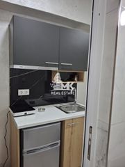 Studio / γκαρσονιέρα 18 τ.μ. προς πώληση, Κέντρο Παραλίας Πιερίας-thumb-2
