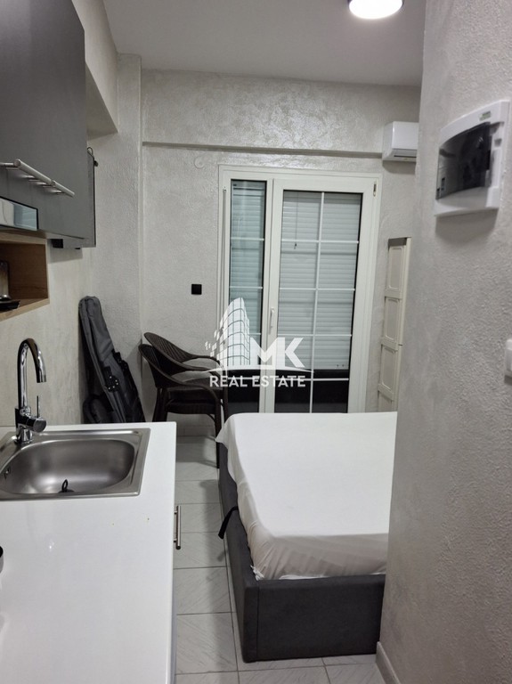 Studio / γκαρσονιέρα 18 τ.μ. προς πώληση, Κέντρο Παραλίας Πιερίας