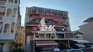 Studio / γκαρσονιέρα 18 τ.μ. προς πώληση, Κέντρο Παραλίας Πιερίας-thumb-7