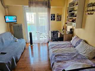 Studio / γκαρσονιέρα 40 τ.μ. για ενοικίαση, Αχαΐα, Πάτρα-thumb-1
