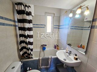 Studio / γκαρσονιέρα 40 τ.μ. για ενοικίαση, Αχαΐα, Πάτρα-thumb-10