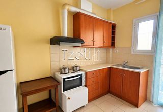 Studio / γκαρσονιέρα 40 τ.μ. για ενοικίαση, Αχαΐα, Πάτρα-thumb-4